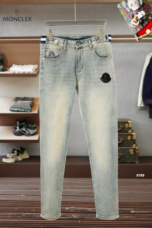 Picture of Moncler Jeans Long _SKUMonclersz28-3825tr14912011